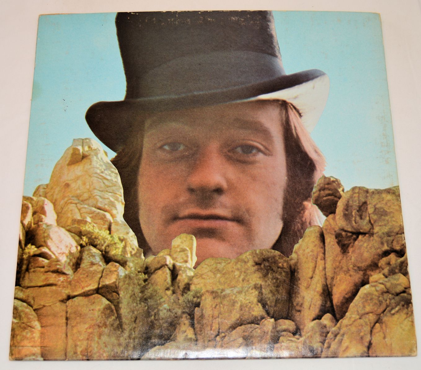 Dave Mason Alone Together, Vinyl Record Album LP Joe's Albums