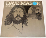Mason, Dave - At His Best