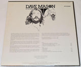 Mason, Dave - At His Best
