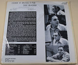 McKenna, Dave – Cookin' At Michael's Pub