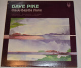 Pike, Dave - On A Gentle Note