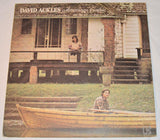 Ackles, David - American Gothic