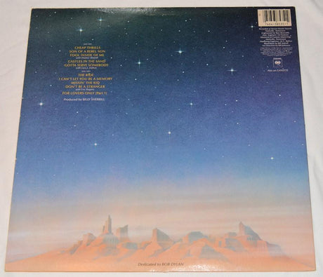 Coe, David Allan - Castles In The Sand