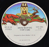 Bedford, David - Stars End