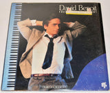 Benoit, David - Freedom At Midnight