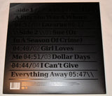 Bowie, David - Blackstar