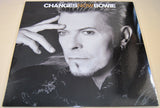 Bowie, David - ChangesNowBowie