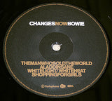 Bowie, David - ChangesNowBowie