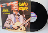 Bowie, David - Extra-Ausgabe