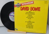 Bowie, David - Extra-Ausgabe
