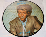 Bowie, David - Rare Interview