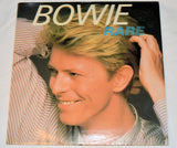 Bowie, David - Rare