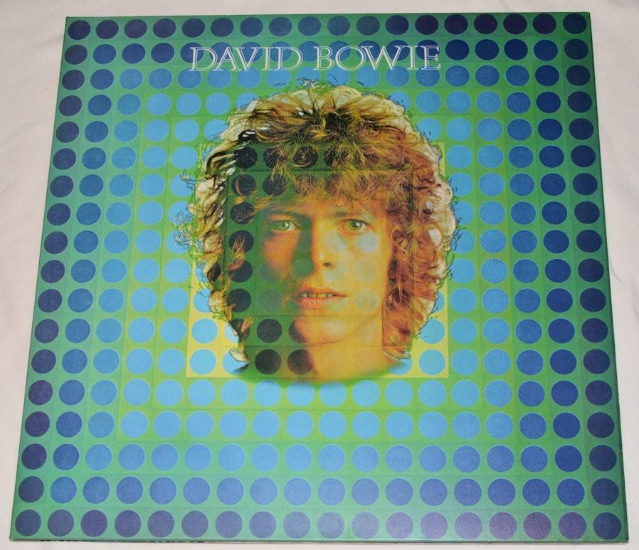Bowie, David - Space Oddity 40