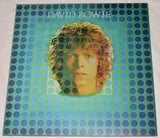 Bowie, David - Space Oddity 40