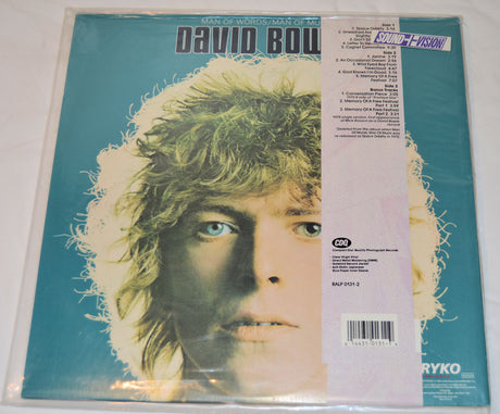 Bowie, David - Space Oddity