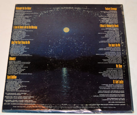 Bromberg, David - Midnight On The Water