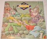 Bromberg, David - You Should See The Rest Of The Band