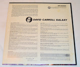 Carroll, David - Galaxy