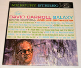 Carroll, David - Galaxy