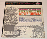 Carroll, David - Let's Dance To The Movie Themes