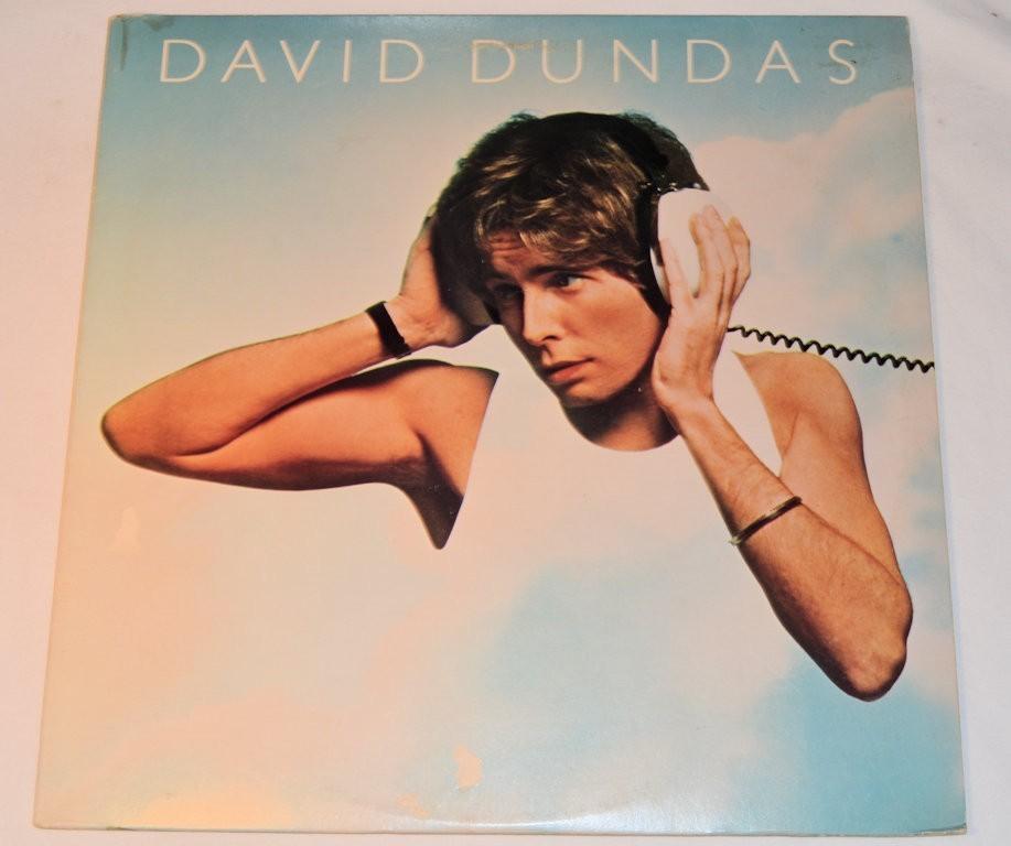 Dundas, David - David Dundas