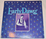 Grisman, David - Early Dawg