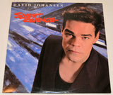 Johansen, David - Sweet Revenge