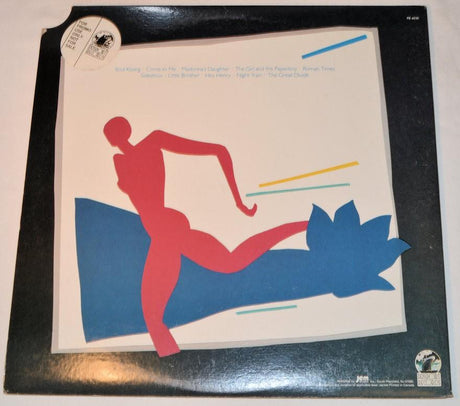 Knopfler, David - Release