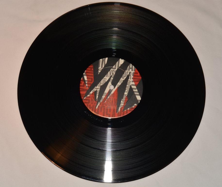 Roth, David Lee - Skyscraper