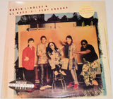 Lindley, David - Very Greasy