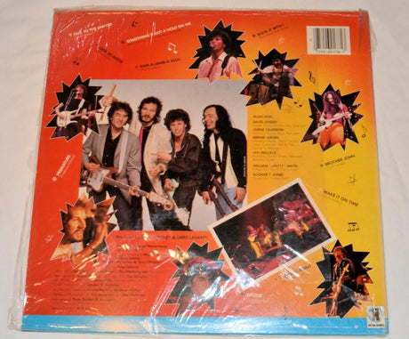 Lindley, David - Win This Record