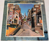 Sanborn, David - Backstreet