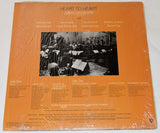 Sanborn, David - Heart To Heart