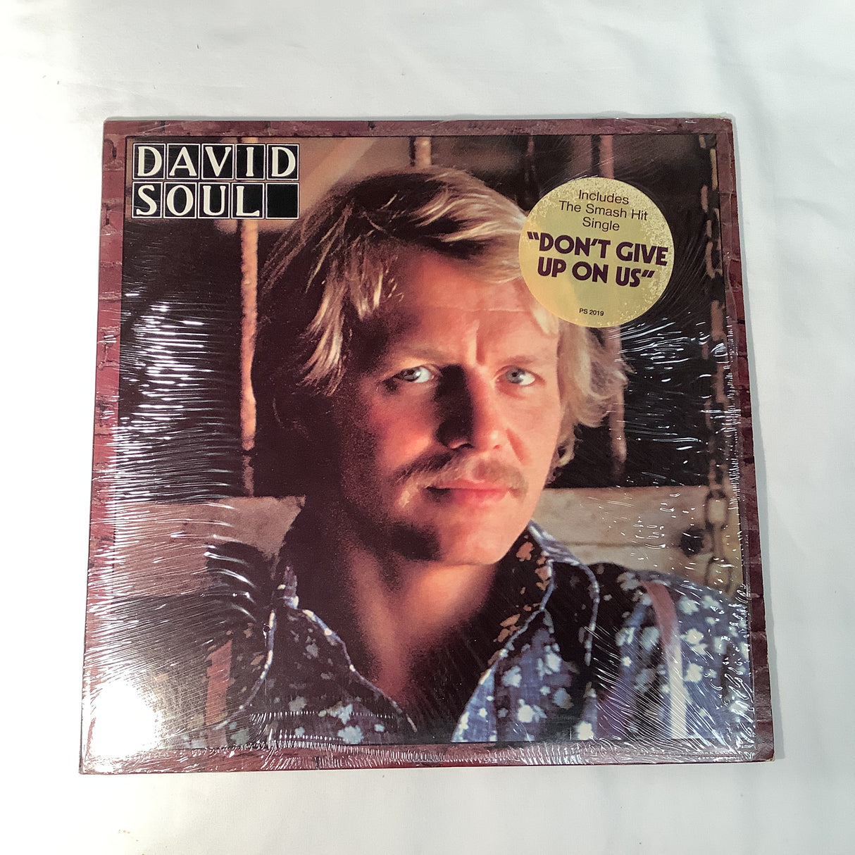 Soul, David - David Soul