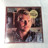 Soul, David - David Soul
