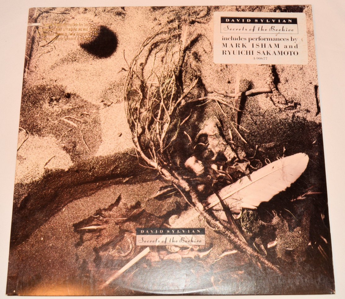 Sylvian, David - Secrets Of The Beehive