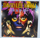 Roth, David Lee - Eat Em And Smile Flat