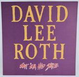 Roth, David Lee - Eat Em And Smile Flat