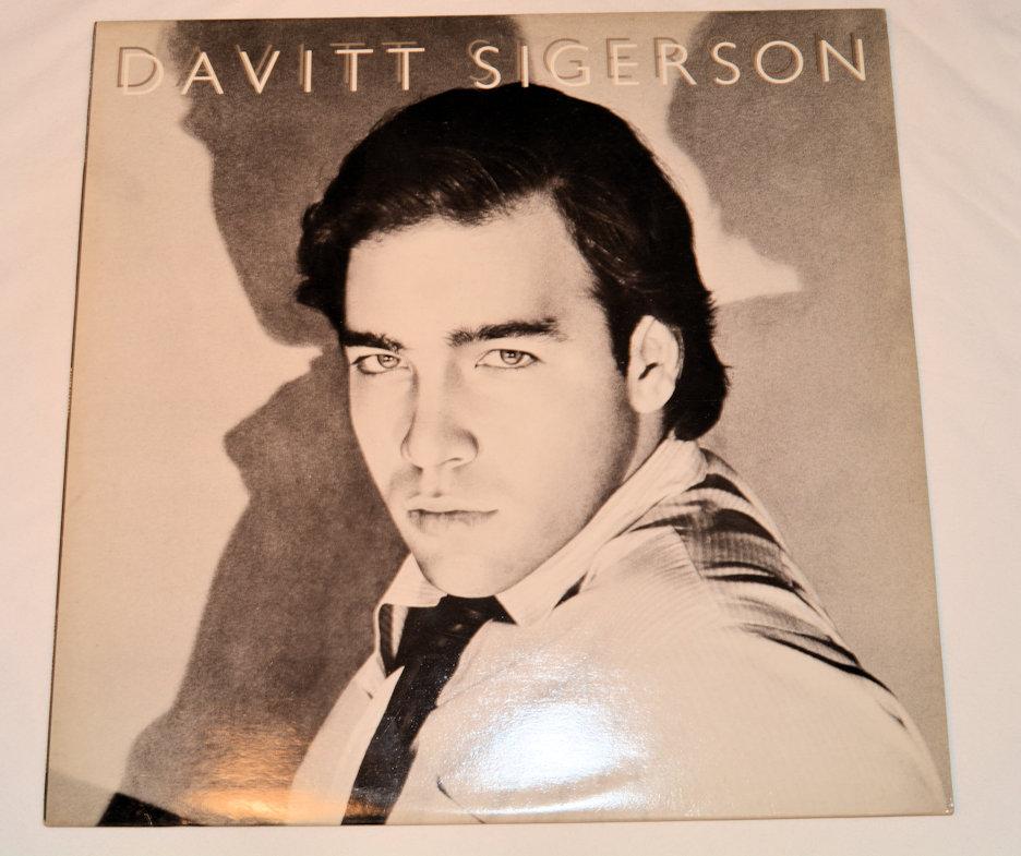 Sigerson, Davitt - Davitt Sigerson