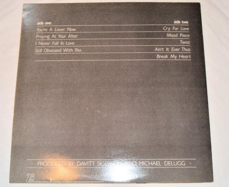 Sigerson, Davitt - Davitt Sigerson