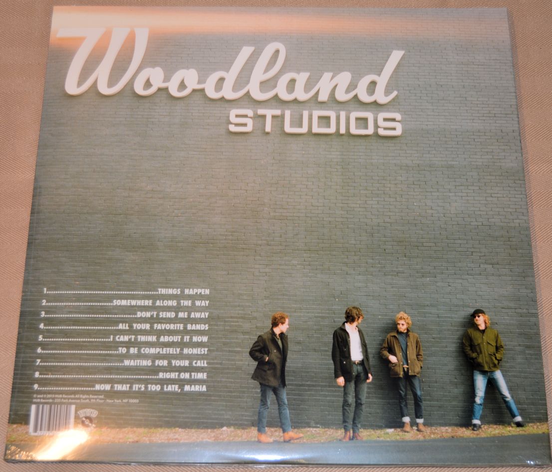 Dawes - All Your Favorite Bands