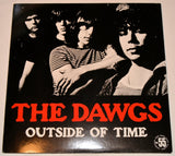 Dawgs, The - Outside Of Time