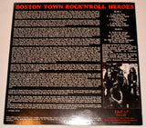 Dawgs, The - Outside Of Time