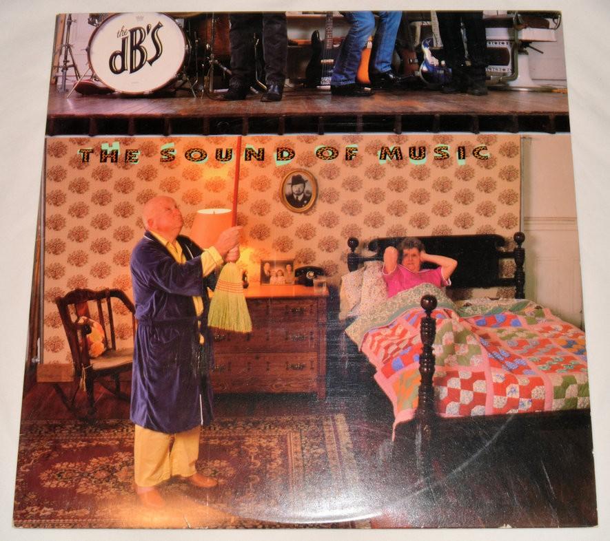 dB's, The - The Sound Of Music