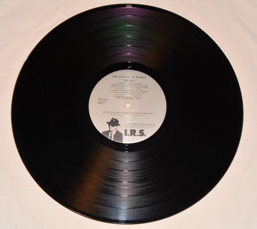 dB's, The - The Sound Of Music