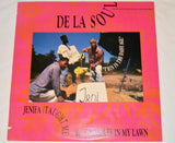 De La Soul - Jenifa (Taught Me) / Potholes In My Lawn