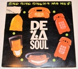 De La Soul - Ring Ring Rin