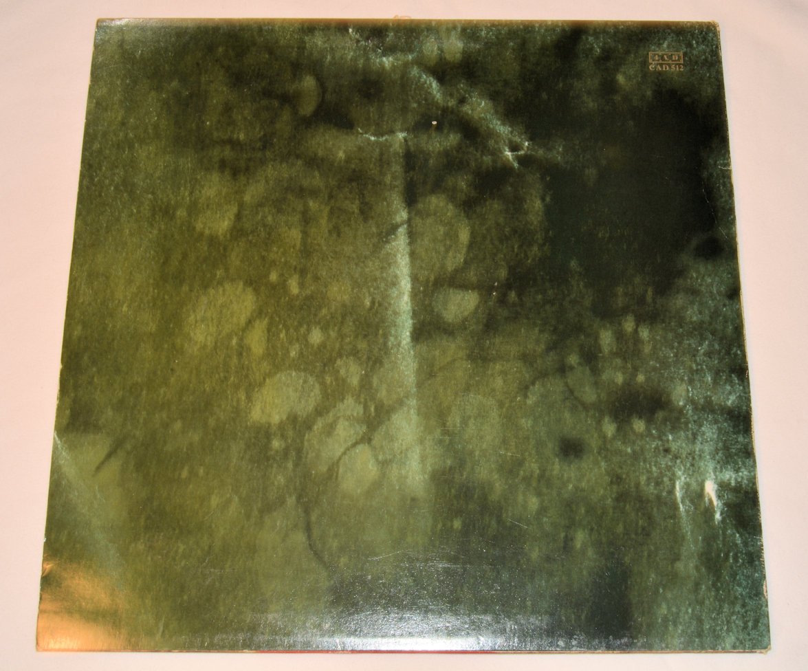 Dead Can Dance - Spleen And Ideal