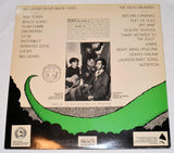 Dead Milkmen, The - Big Lizard In My Backyard