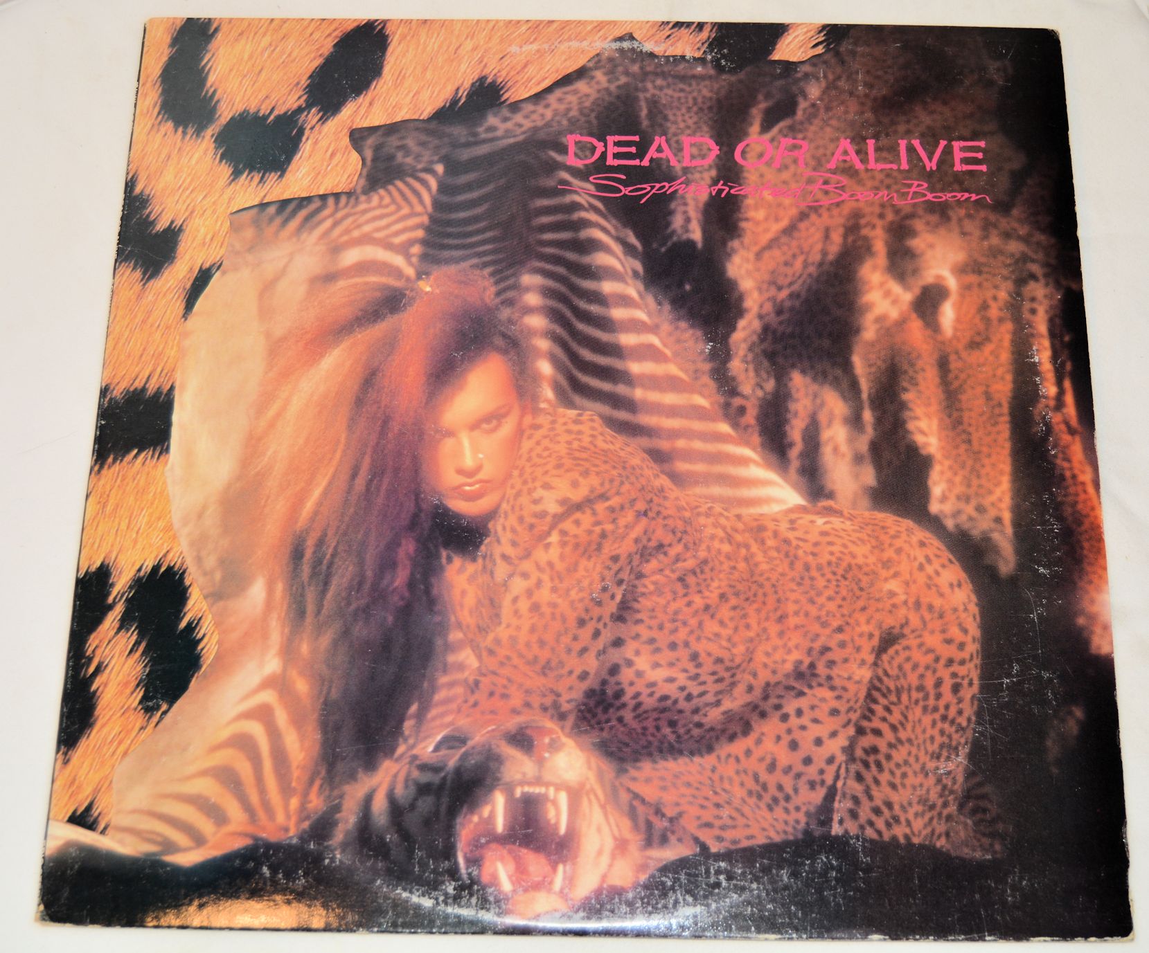 洋楽 DEAD OR Alive Sophisticated Boom Box Amazon.com: Sophisticated Boom Box MMXVI: CDs & Vinyl